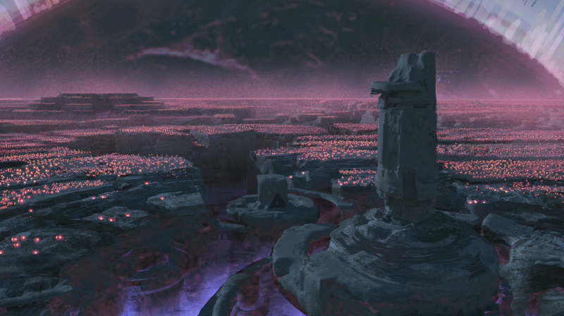 Illustration for article titled Bungie Details Destiny 2 Curse Of Osiris's 'Infinite Forest' And 'Raid Lair'